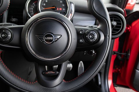 Mini Hatch COOPER SPORT 20