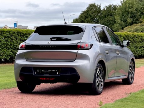 Peugeot 208 PURETECH ACTIVE PREMIUM PLUS S/S 23