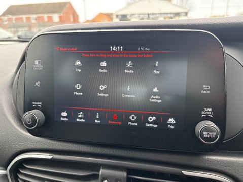 Fiat Tipo CROSS 31