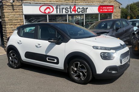Citroen C3 PURETECH SHINE S/S
