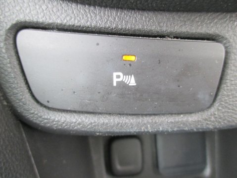Vauxhall Mokka 1.4i Turbo Exclusiv 2WD Euro 6 (s/s) 5dr 40