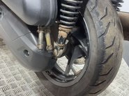 Yamaha Xmax 125 YP R 2018 21K RUNS GREAT PROJECT SCOOTER LEARNER 125CC BIKE 12