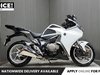 Honda VFR1200F 2010 VFR 1200 ONLY 22K LONG MOT SPORTS TOURER 1200CC