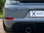 Porsche 718 CAYMAN GT4 RS PDK 24