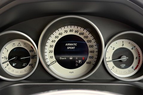 Mercedes-Benz E Class E350 BLUETEC AMG LINE PREMIUM PLUS -DRIVING ASSISTANCE PACK -360 CAMERA 57