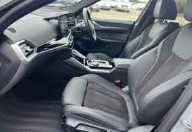 BMW I4 EDRIVE35 M SPORT AUTO 34