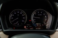 BMW X1 SDRIVE20I XLINE 10