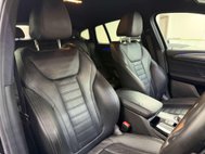 BMW X4 3.0 M40i SUV 5dr Petrol Auto xDrive Euro 6 (s/s) (354 ps) 6