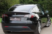 Tesla Model Y (Dual Motor) Long Range SUV 5dr Electric Auto 4WDE (384 bhp) 4