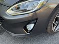 Ford Fiesta 1.1 Fiesta Zetec 3dr 60