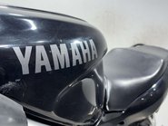 Yamaha Yzf THUNDERCAT, 1998, 61K, 600CC, MOT DEC 25, TOURER, SPARES/REPAIR/PROJECT 26