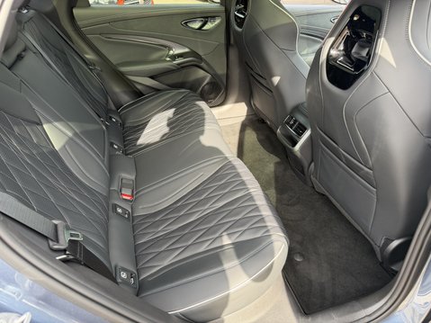 BYD Seal 390kw Excellence 83kwh Auto AWD 32