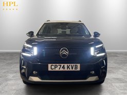 Citroen E-C3 Standard Range 44kWh MAX Hatchback 5dr Electric Auto (11kW Charger) (113 ps