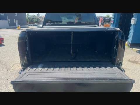 Volkswagen Amarok DC TDI ULTIMATE 4MOTION 7