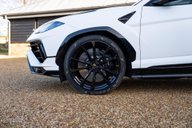 Lamborghini Urus 4.0 V8 BiTurbo S Auto 4WD Euro 6 5dr 16