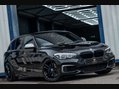 BMW 1 Series 3.0 M140I Shadow Edition Auto 5dr 30
