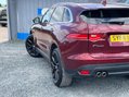 Jaguar F-Pace 2.0 D180 Prestige AWD Euro 6 (s/s) 5dr 47