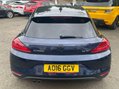 Volkswagen Scirocco 2.0 TDI BlueMotion Tech GT Euro 6 (s/s) 3dr 10