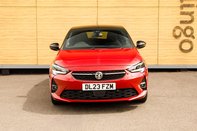 Vauxhall Corsa ULTIMATE 5