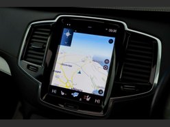 Volvo XC90 2.0 B5 MHEV R-Design SUV 5dr Diesel Hybrid Auto 4WD Euro 6 (s/s) (235 ps) 19