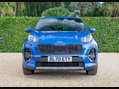Kia Sportage 1.6 Sportage GT-Line ISG 4x4 Semi-Auto 4WD 5dr 9