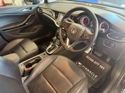 Vauxhall Astra 1.6 CDTi Elite Nav Sports Tourer 5dr Diesel Auto Euro 6 (136 ps) 13