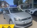 Volkswagen Polo 1.2 S Euro 5 5dr
