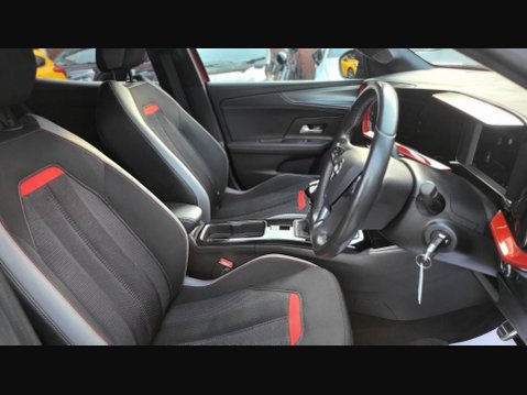 Vauxhall Mokka SRI 15