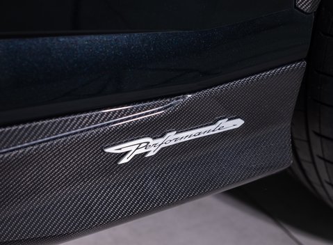 Lamborghini Urus PERFORMANTE 37