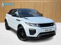 Land Rover Range Rover Evoque 2.0 TD4 HSE Dynamic Convertible 2dr Diesel Auto 4WD Euro 6 (s/s) (180 ps) 42