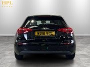 Mercedes-Benz A Class 1.5 A180d SE Hatchback 5dr Diesel 7G-DCT Euro 6 (s/s) (116 ps) 6