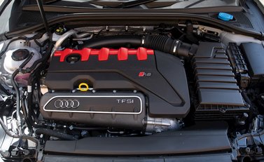 Audi RS3 Sportback Sport Edition 28