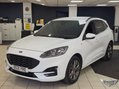 Ford Kuga 1.5 EcoBlue ST-Line Edition Euro 6 (s/s) 5dr 86