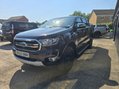 Ford Ranger LIMITED ECOBLUE 3