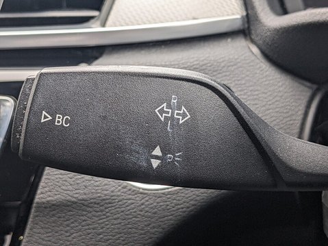 BMW X1 SDRIVE18D M SPORT 28