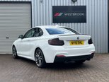 BMW 2 Series 3.0 M235i Auto Euro 6 (s/s) 2dr 10