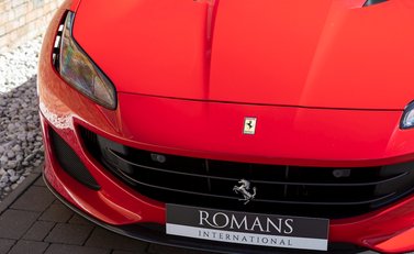 Ferrari Portofino 23