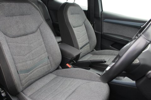 SEAT Arona 5dr 1.0 TSi Xperience 8