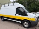 Ford Transit 2.2 TDCi 350 Panel Van 3dr Diesel Manual FWD L3 H3 (209 g/km, 138 bhp)