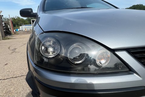 Vauxhall Corsa SXI PLUS 16V TWINPORT -PART EX TO CLEAR - MOT FEB 2027 -BLUETOOTH 3