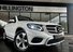 Mercedes-Benz GLC 2.1 GLC220d Sport (Premium) G-Tronic 4MATIC Euro 6 (s/s) 5dr