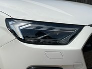 Audi A1 SPORTBACK TFSI SPORT 17