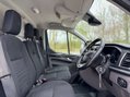 Ford Transit Custom 2.0 Transit Custom 300 Limited Edition Auto 7