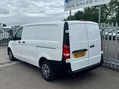 Mercedes-Benz Vito 2.0 Vito 114 Progressive CDi Auto 24