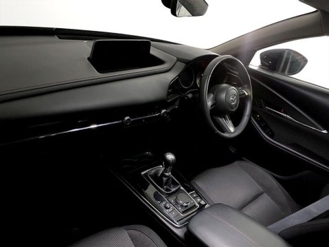 Mazda CX-30 2.5 e-SKYACTIV G MHEV Homura SUV 5dr Petrol Manual Euro 6 (s/s) (140 ps) 14