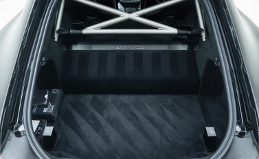 Mercedes-Benz Amg GT BLACK SERIES 48