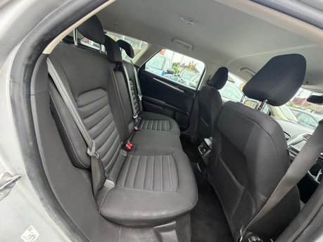 Ford Mondeo ZETEC EDITION TDCI 15