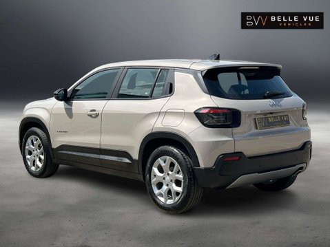 Jeep Avenger 1.2 Avenger Altitude 5dr *NATIONAL DELIVERY* 30