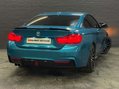 BMW 4 Series 2.0 420i M Sport Auto 2dr 20