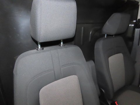 Ford Transit Connect 1.5 220 EcoBlue Leader L1 Euro 6 (s/s) 5dr 5